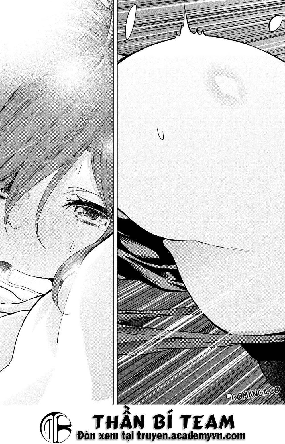 Nande Kokoni Sensei Ga!?: Chương 3