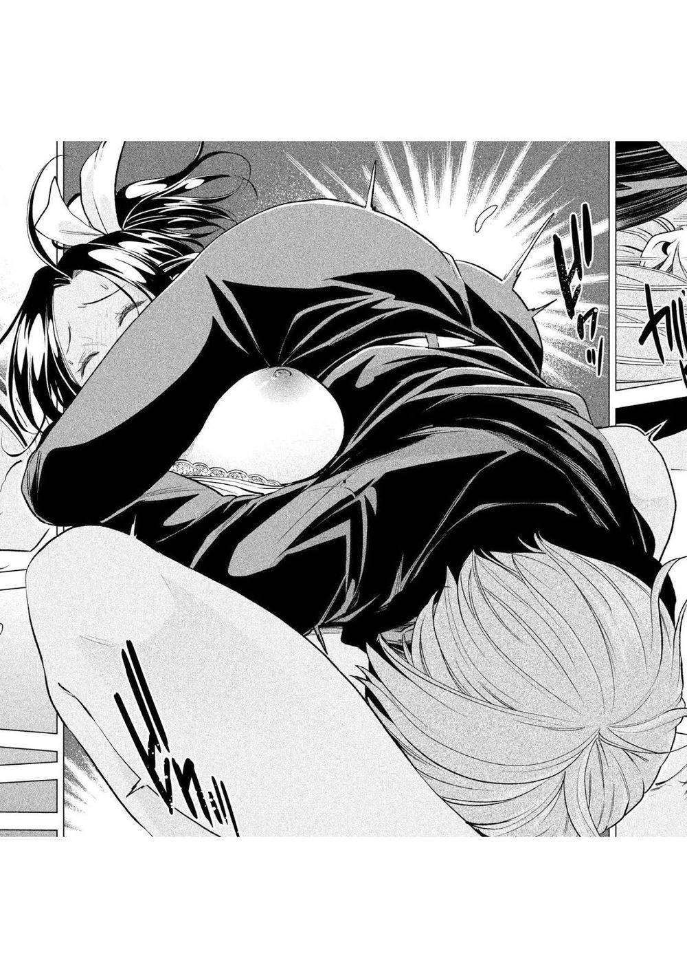 Nande Kokoni Sensei Ga!?: Chương 30