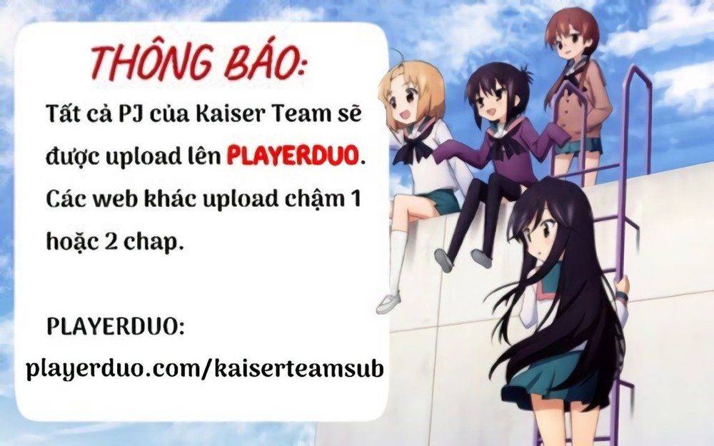 Nande Kokoni Sensei Ga!?: Chương 30.2