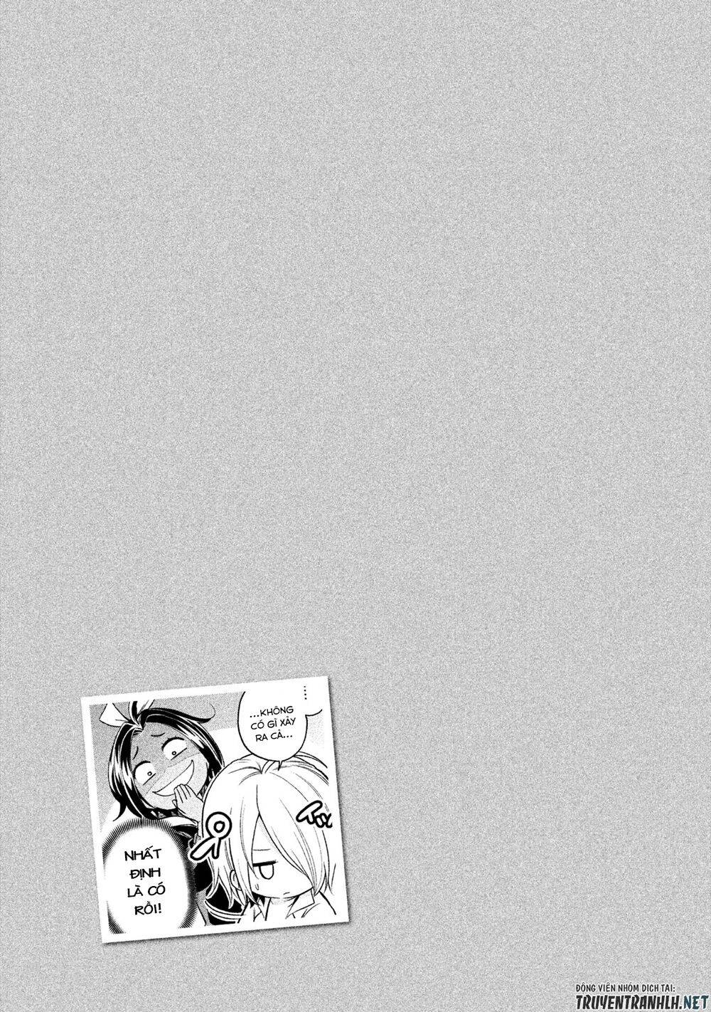 Nande Kokoni Sensei Ga!?: Chương 38
