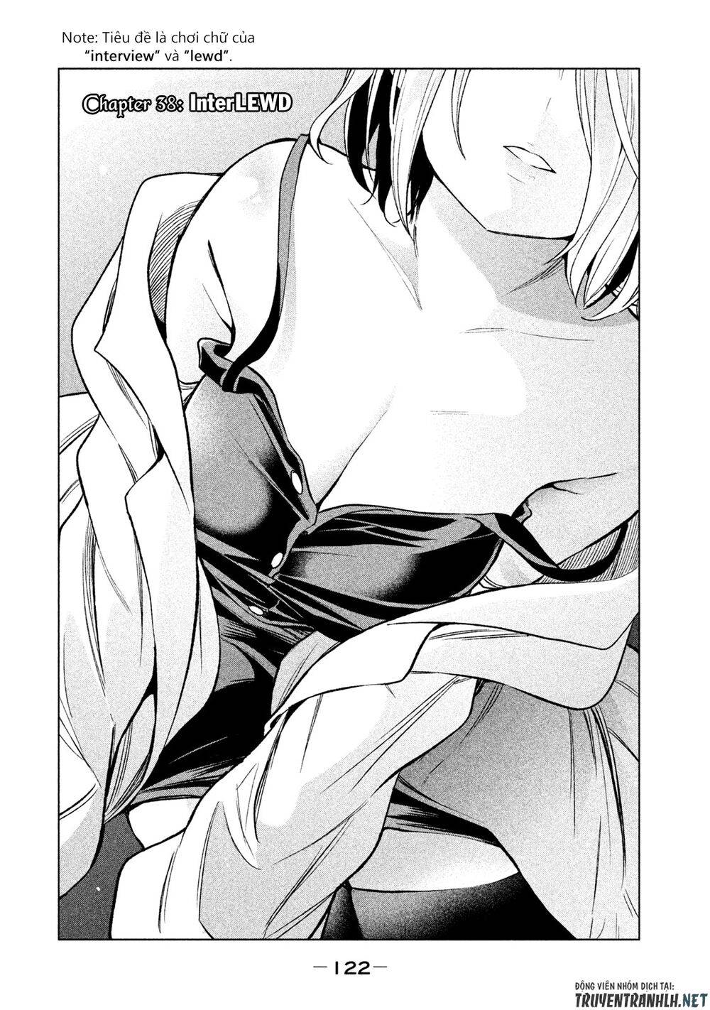 Nande Kokoni Sensei Ga!?: Chương 38