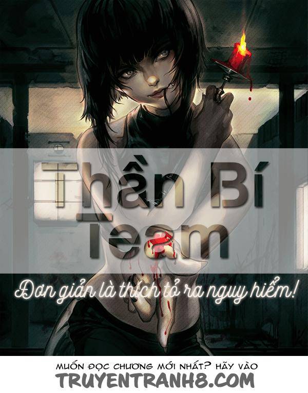 Nande Kokoni Sensei Ga!?: Chương 4
