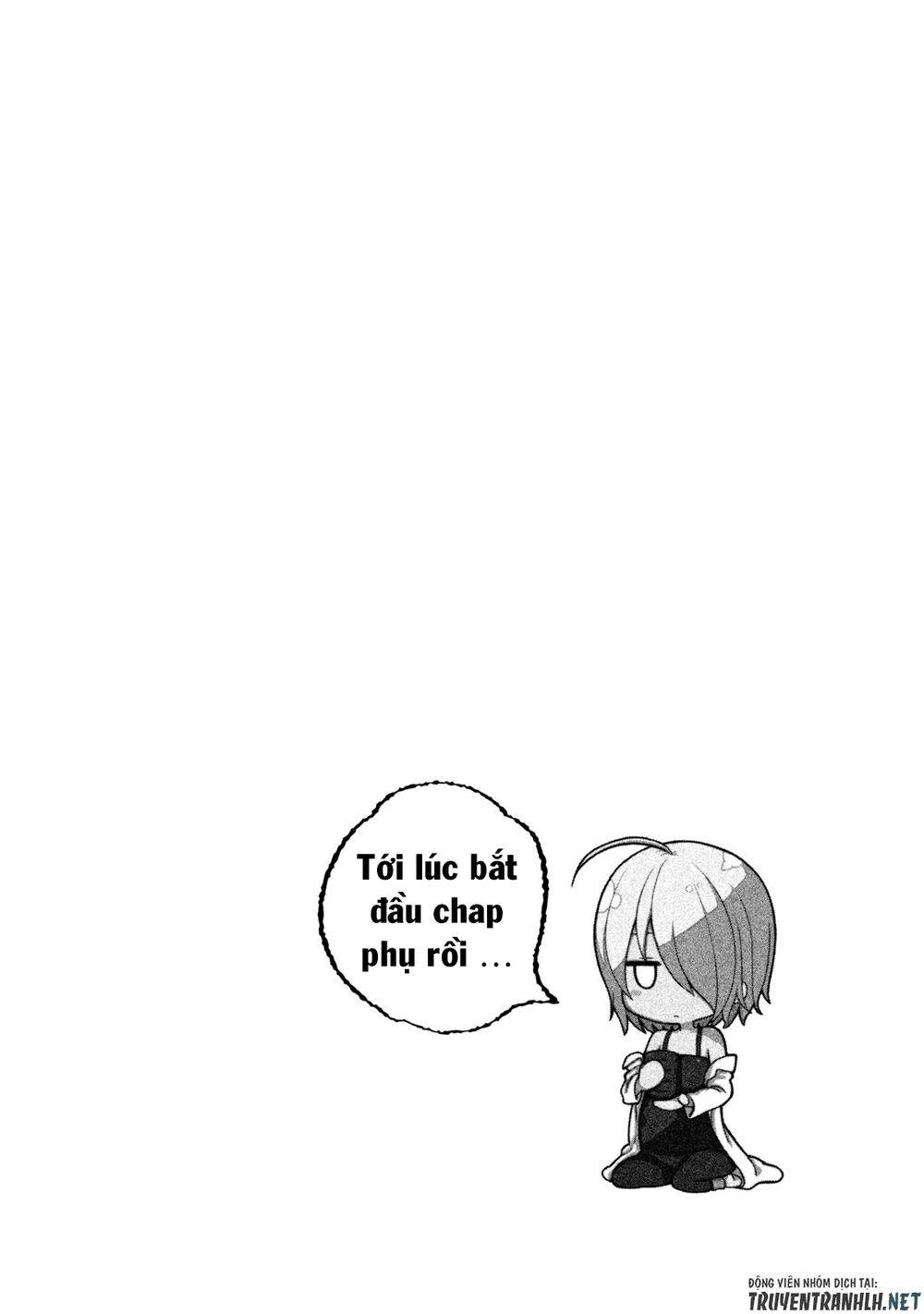 Nande Kokoni Sensei Ga!?: Chương 40.1