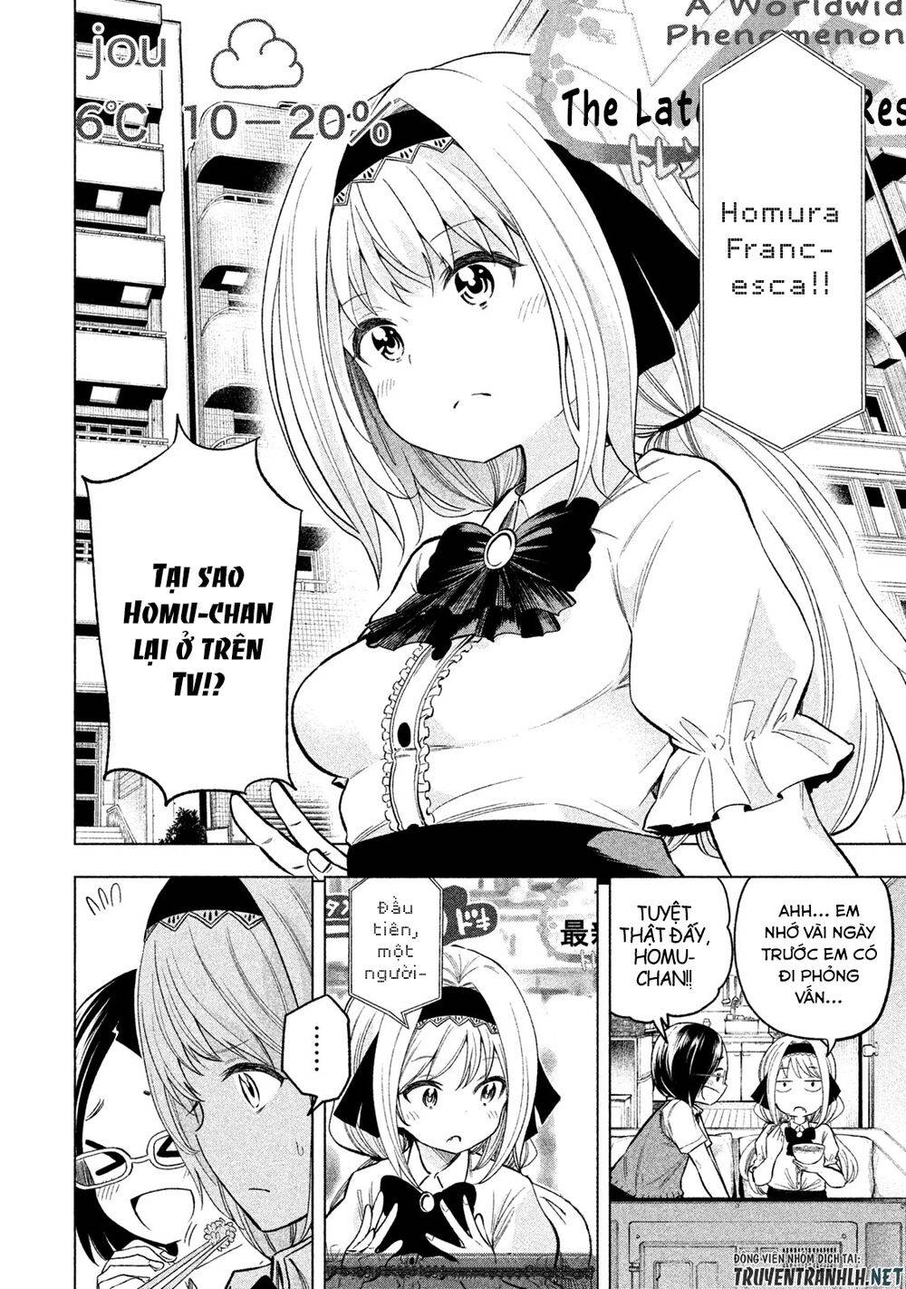 Nande Kokoni Sensei Ga!?: Chương 48