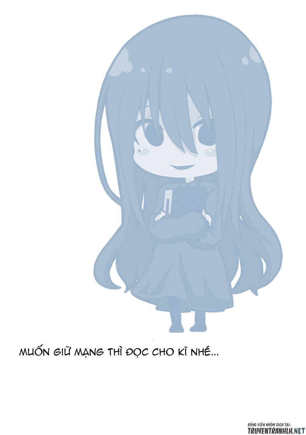 Nande Kokoni Sensei Ga!?: Chương 51