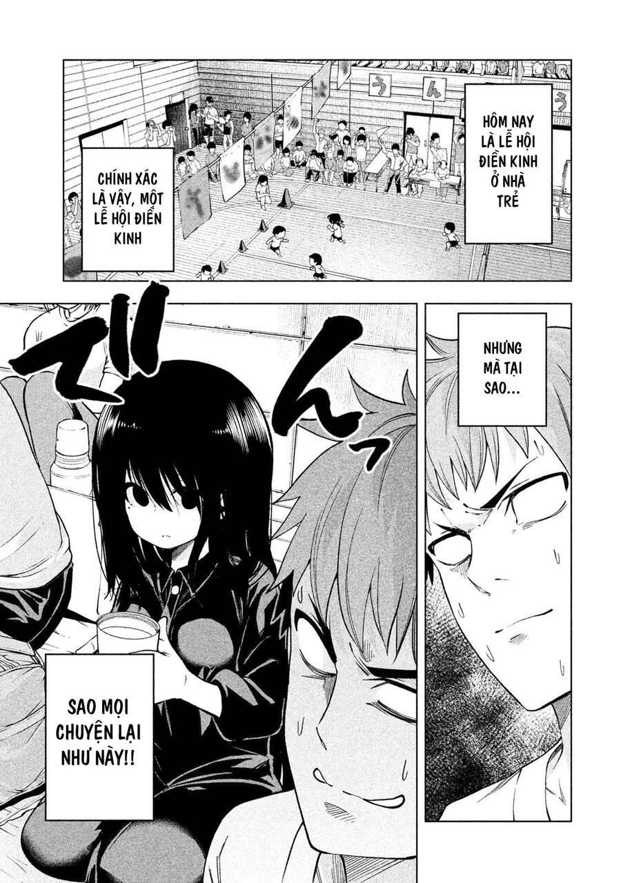 Nande Kokoni Sensei Ga!?: Chương 53