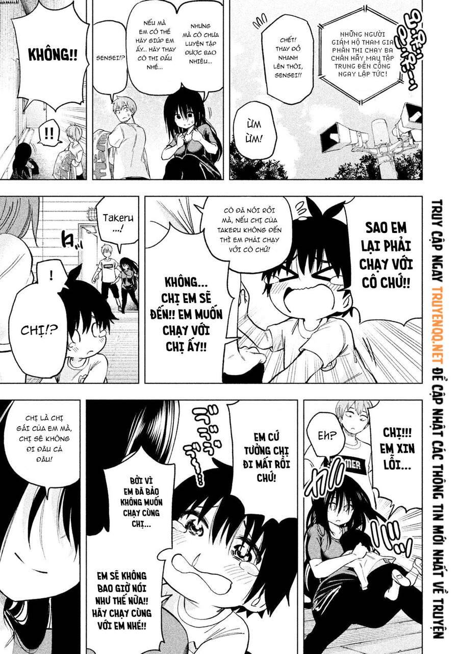 Nande Kokoni Sensei Ga!?: Chương 53