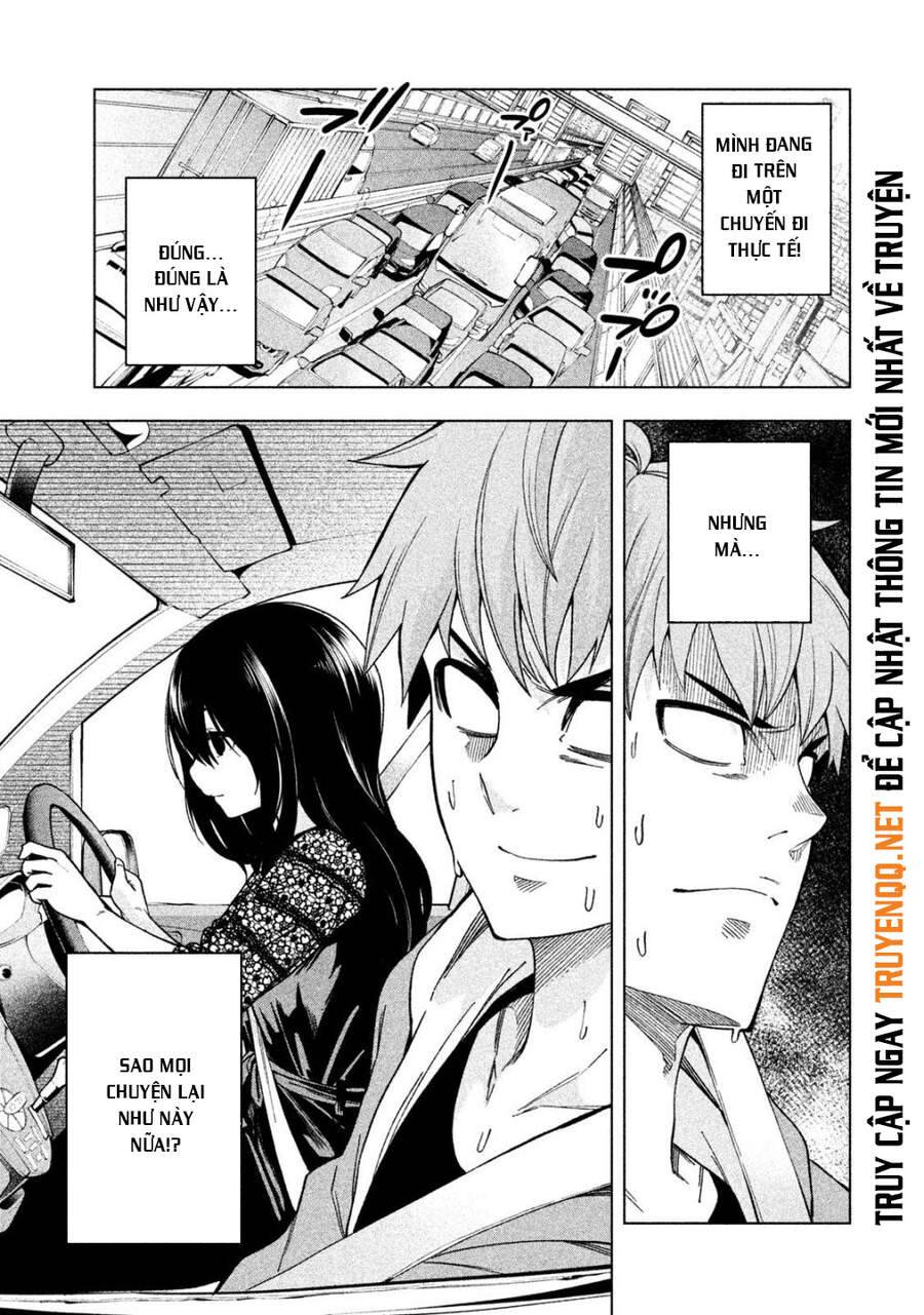 Nande Kokoni Sensei Ga!?: Chương 54