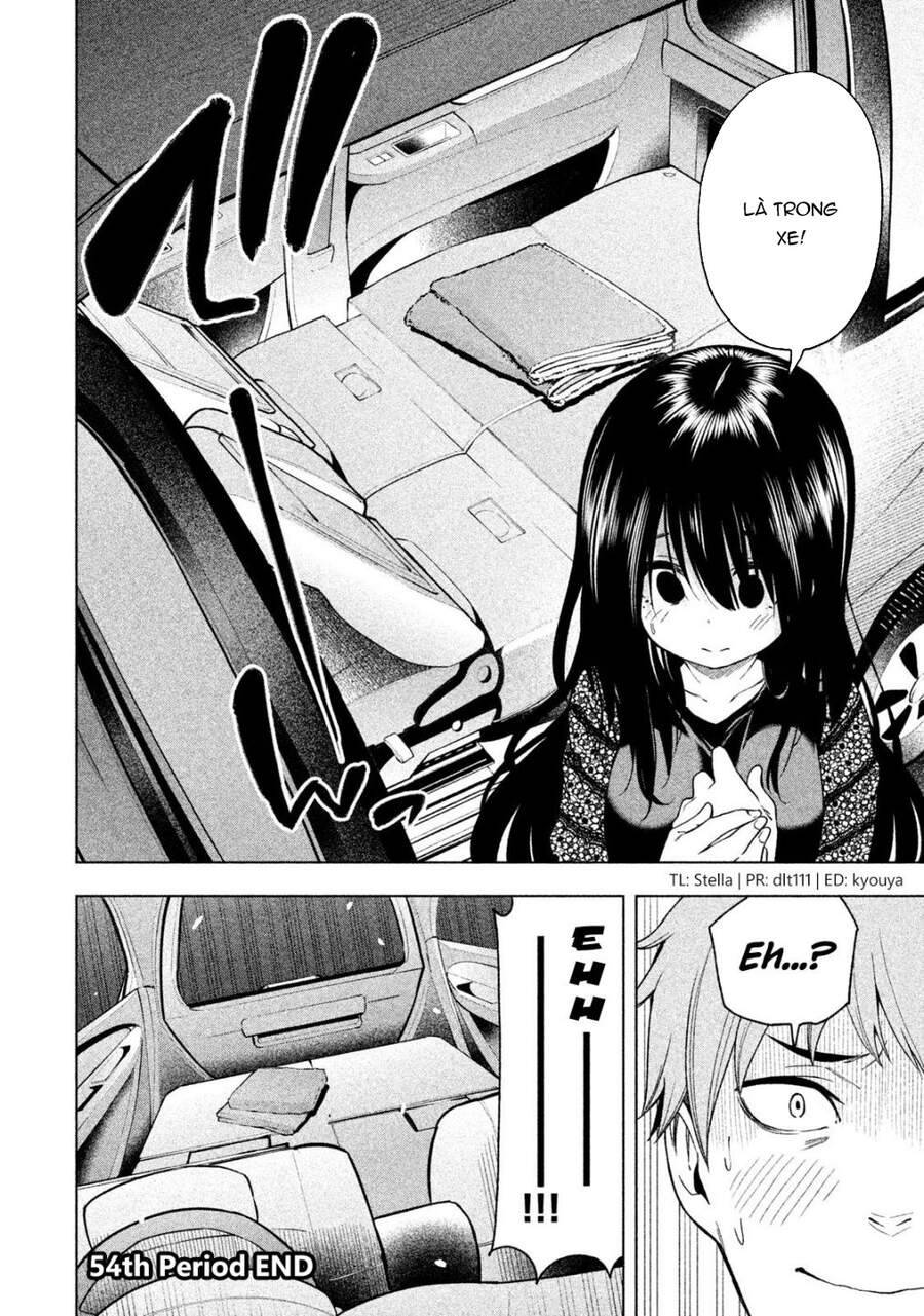 Nande Kokoni Sensei Ga!?: Chương 54