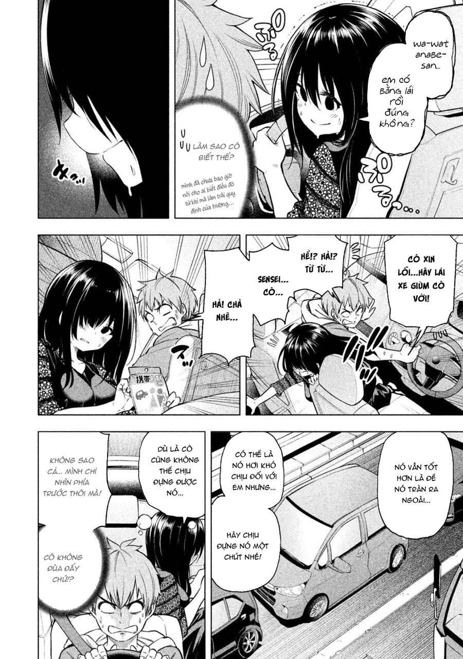 Nande Kokoni Sensei Ga!?: Chương 54