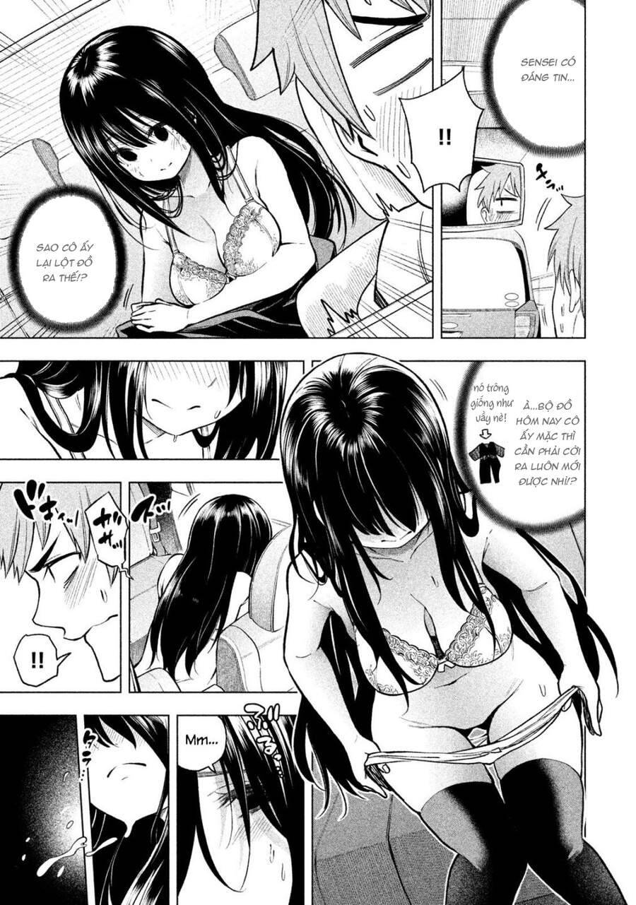 Nande Kokoni Sensei Ga!?: Chương 54