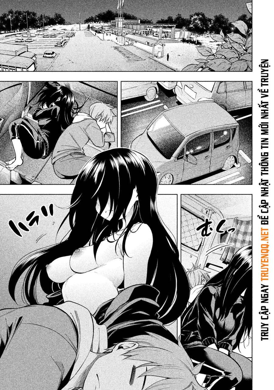 Nande Kokoni Sensei Ga!?: Chương 55