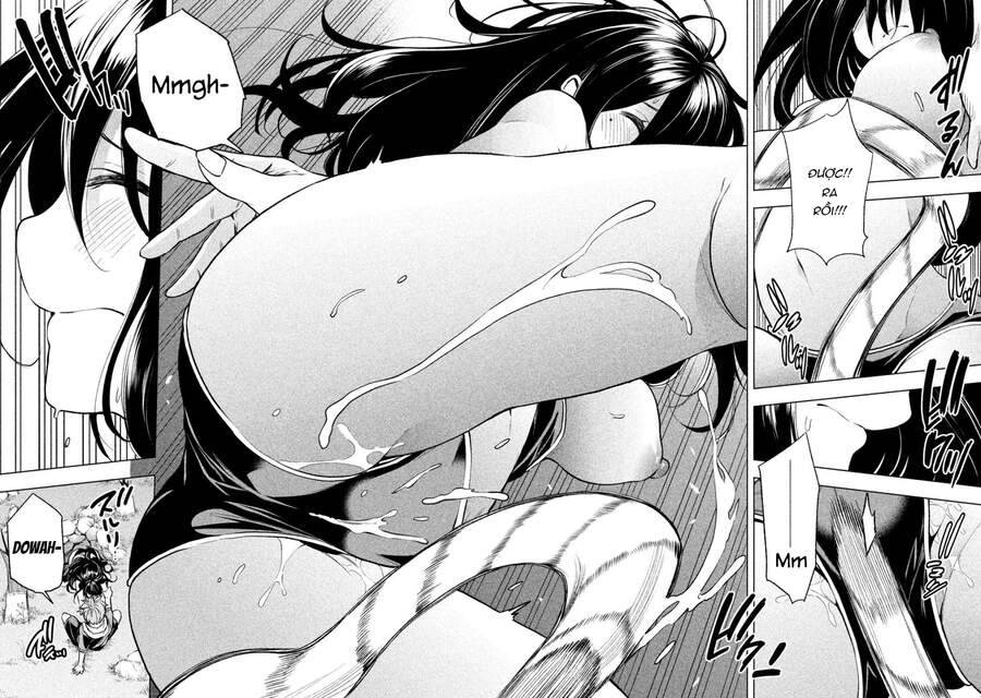 Nande Kokoni Sensei Ga!?: Chương 56