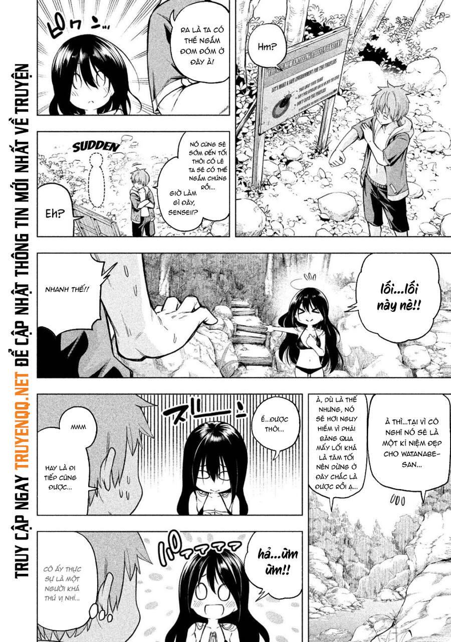 Nande Kokoni Sensei Ga!?: Chương 56