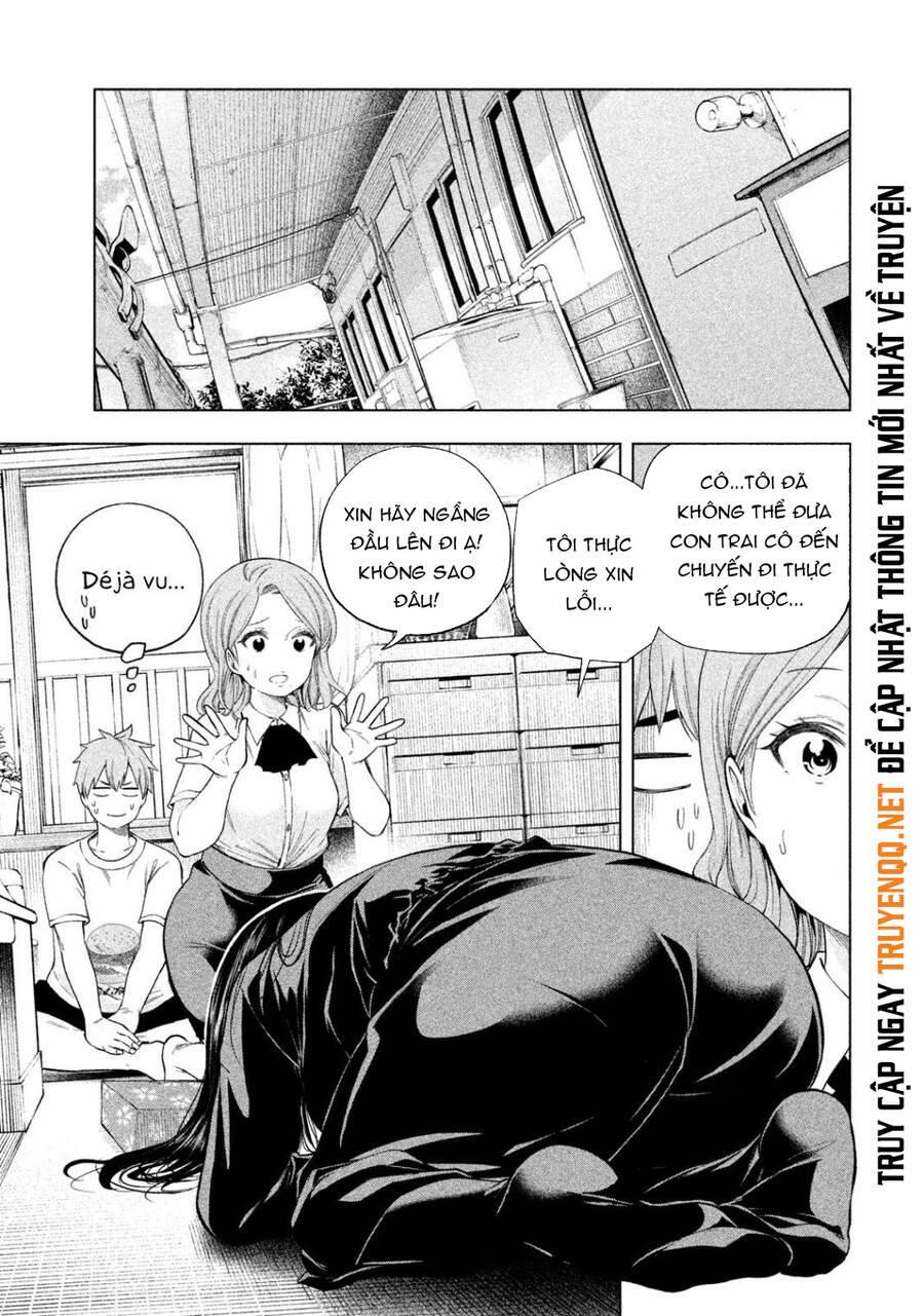 Nande Kokoni Sensei Ga!?: Chương 57
