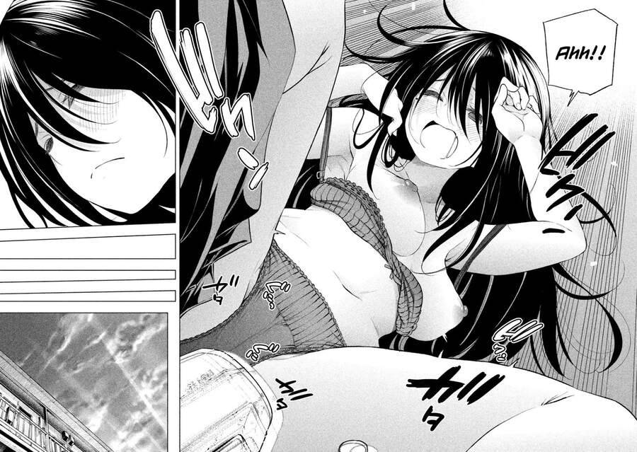 Nande Kokoni Sensei Ga!?: Chương 57