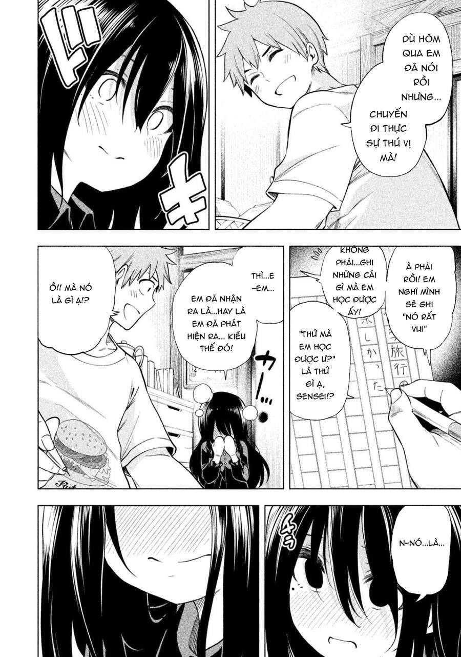 Nande Kokoni Sensei Ga!?: Chương 57