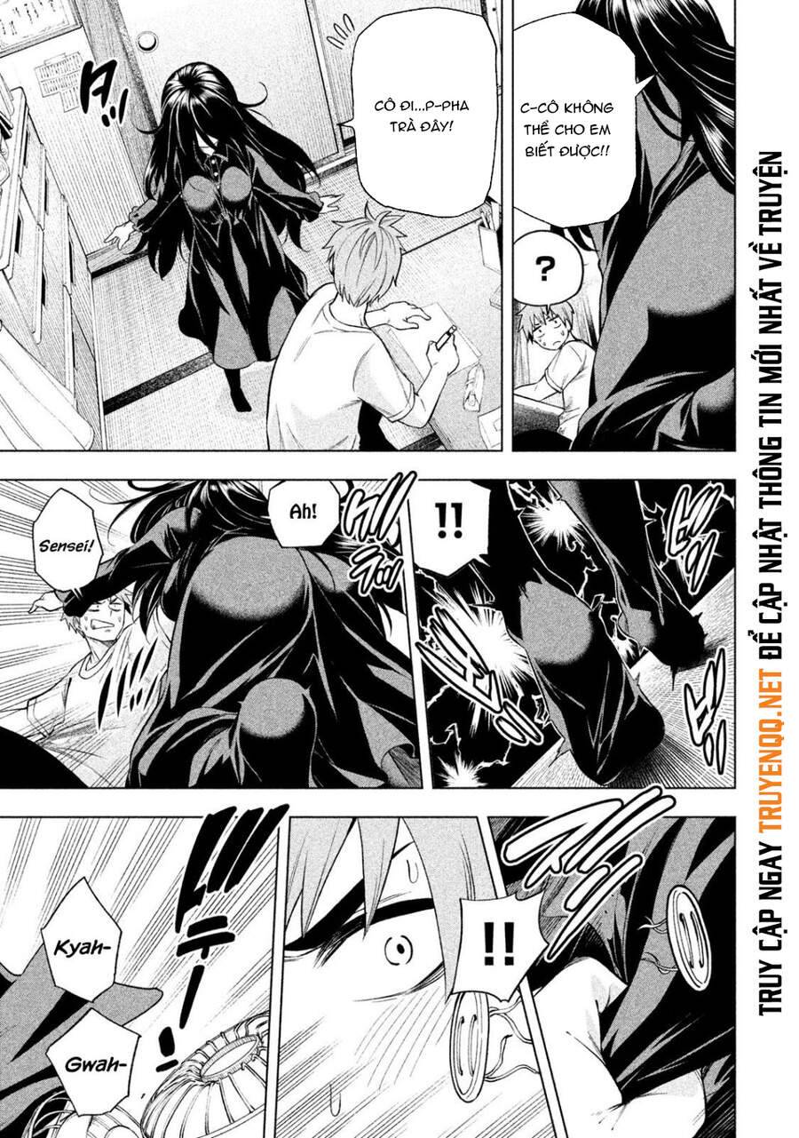 Nande Kokoni Sensei Ga!?: Chương 57