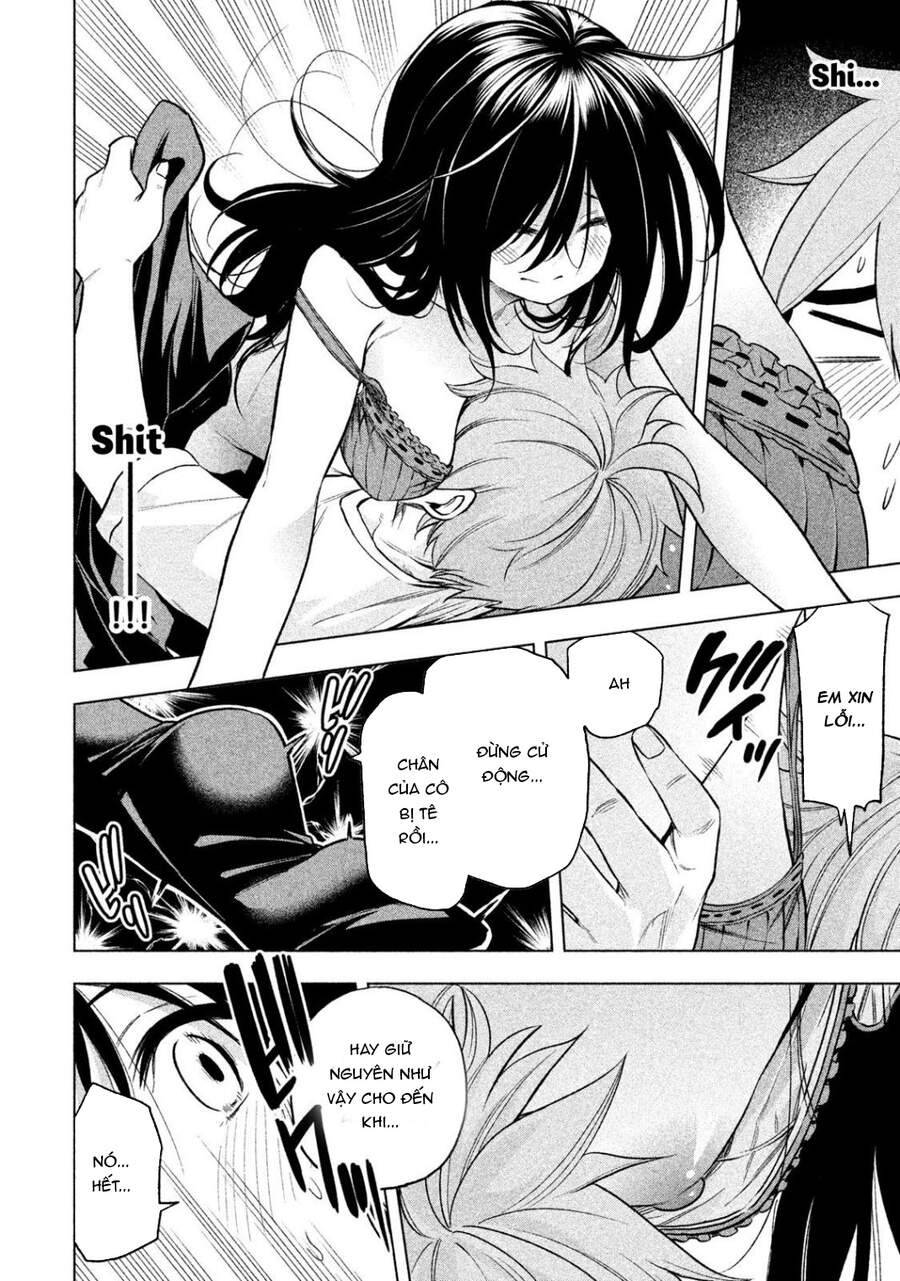 Nande Kokoni Sensei Ga!?: Chương 57