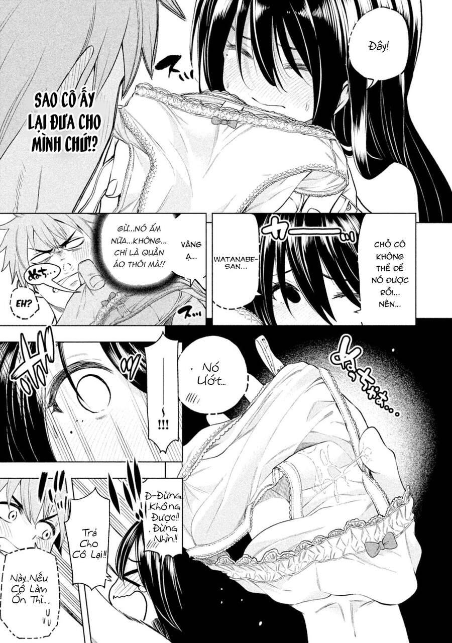 Nande Kokoni Sensei Ga!?: Chương 58