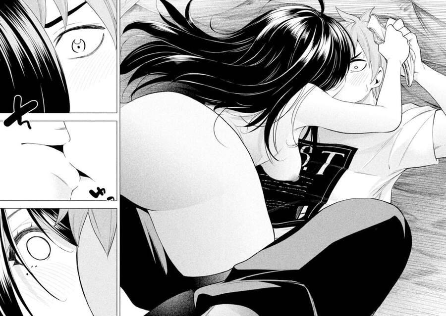 Nande Kokoni Sensei Ga!?: Chương 58