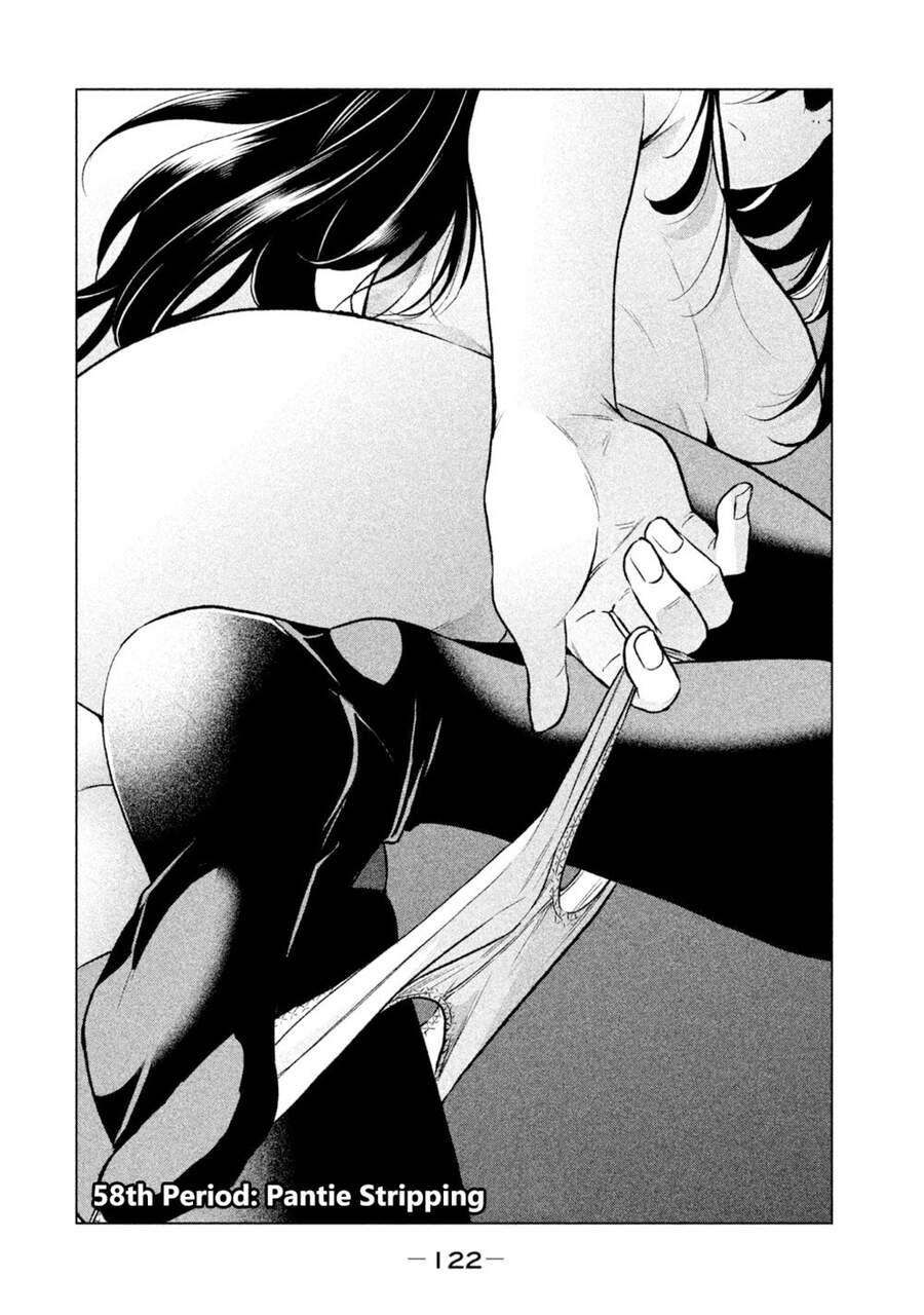 Nande Kokoni Sensei Ga!?: Chương 58