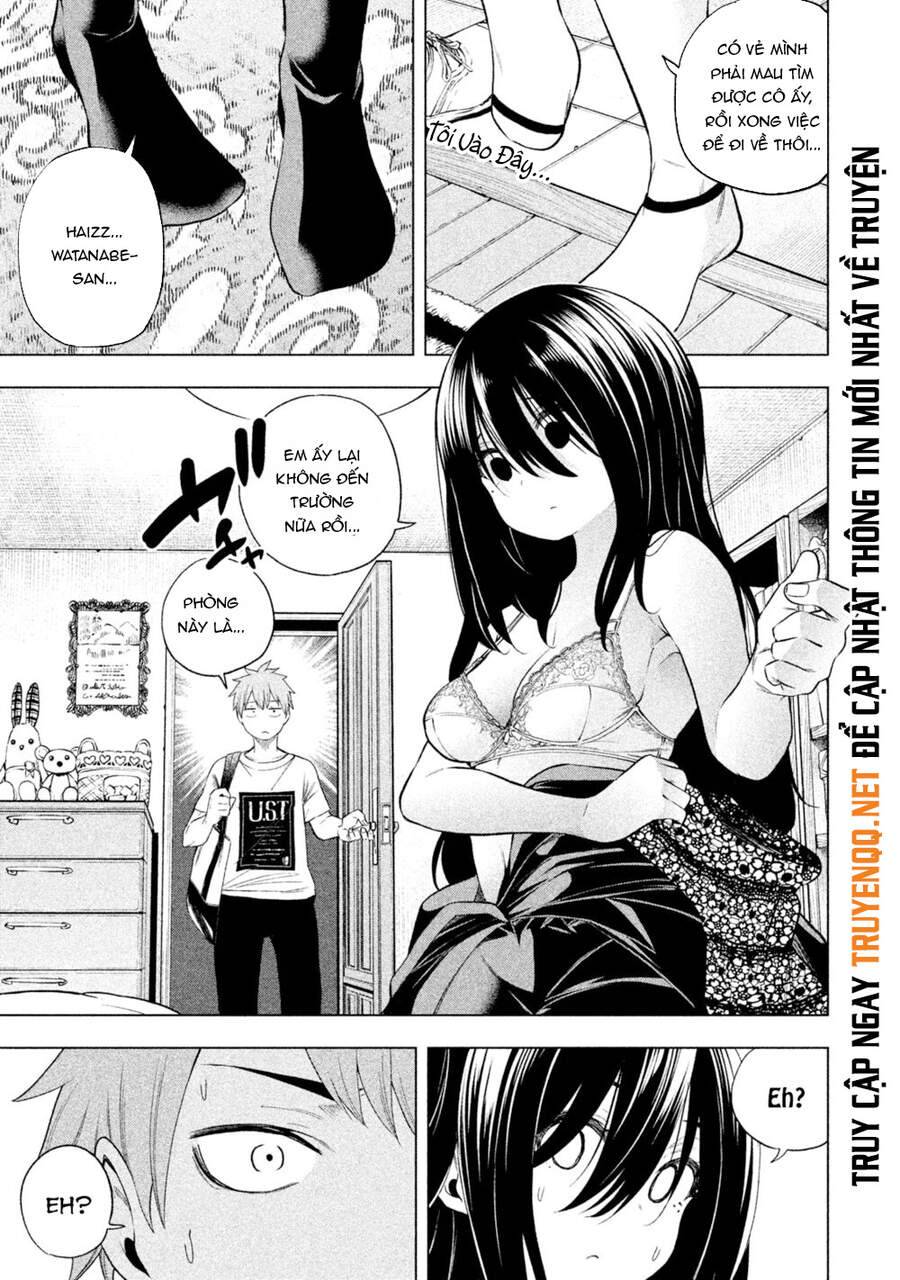 Nande Kokoni Sensei Ga!?: Chương 58