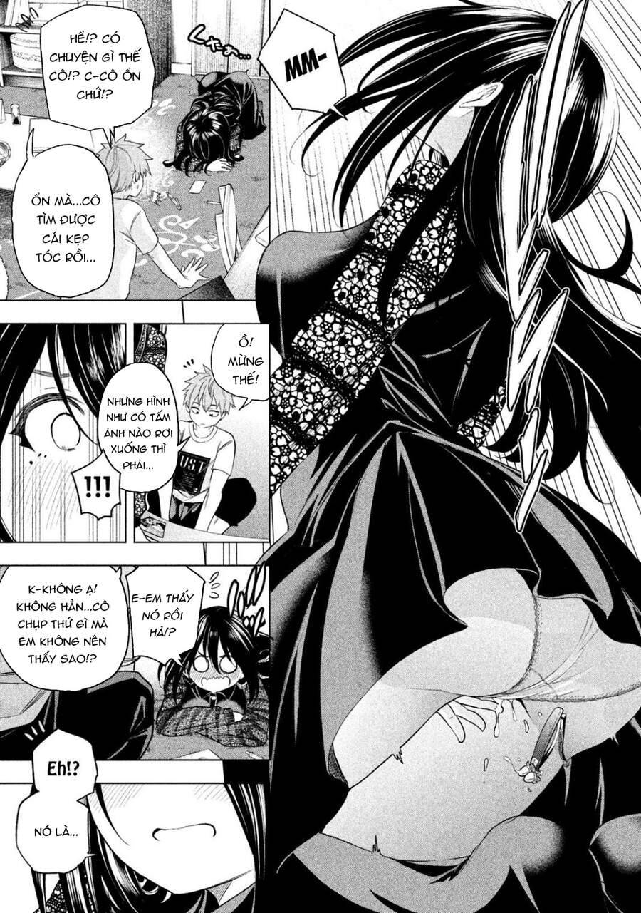 Nande Kokoni Sensei Ga!?: Chương 59