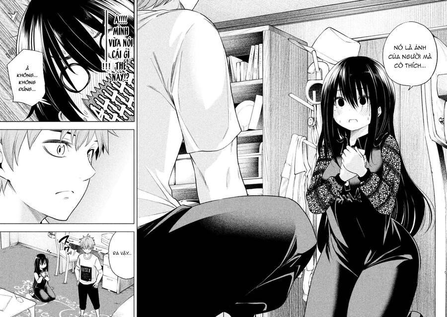 Nande Kokoni Sensei Ga!?: Chương 59