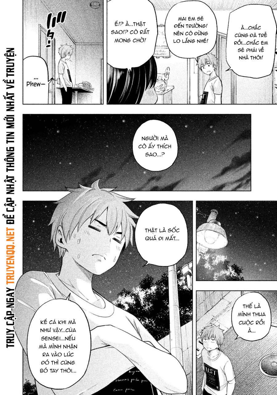 Nande Kokoni Sensei Ga!?: Chương 59