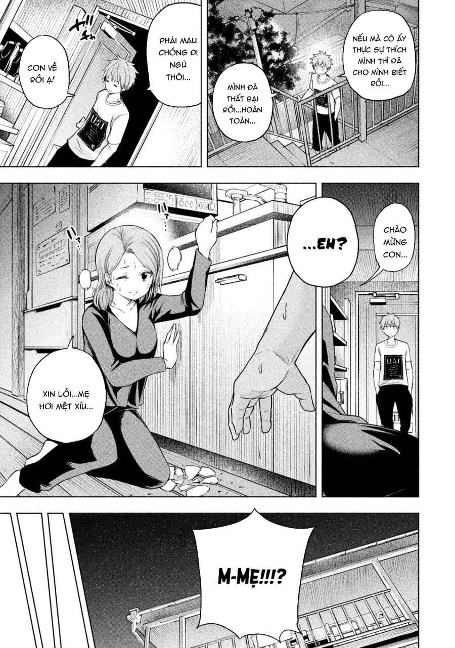 Nande Kokoni Sensei Ga!?: Chương 59