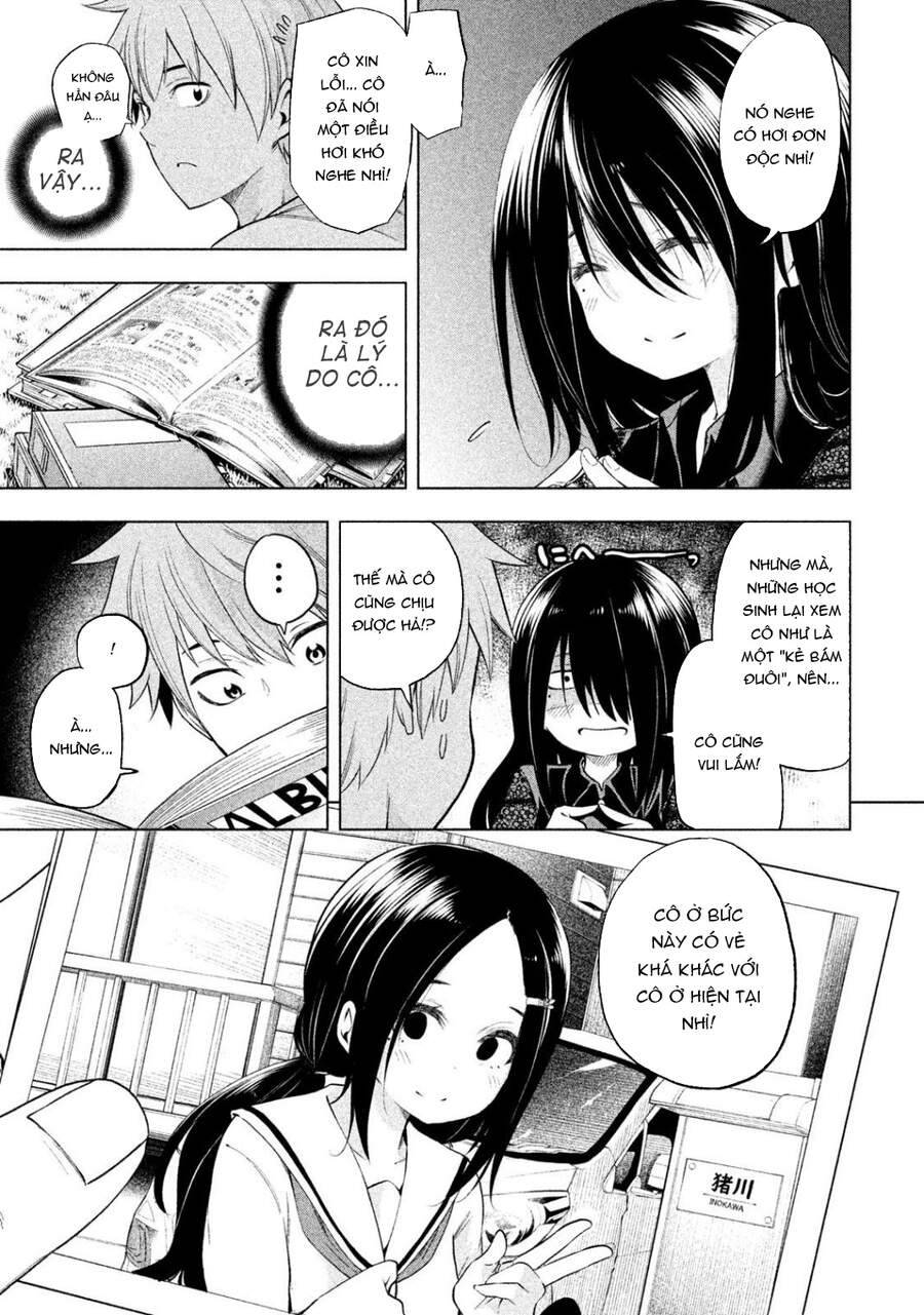 Nande Kokoni Sensei Ga!?: Chương 59