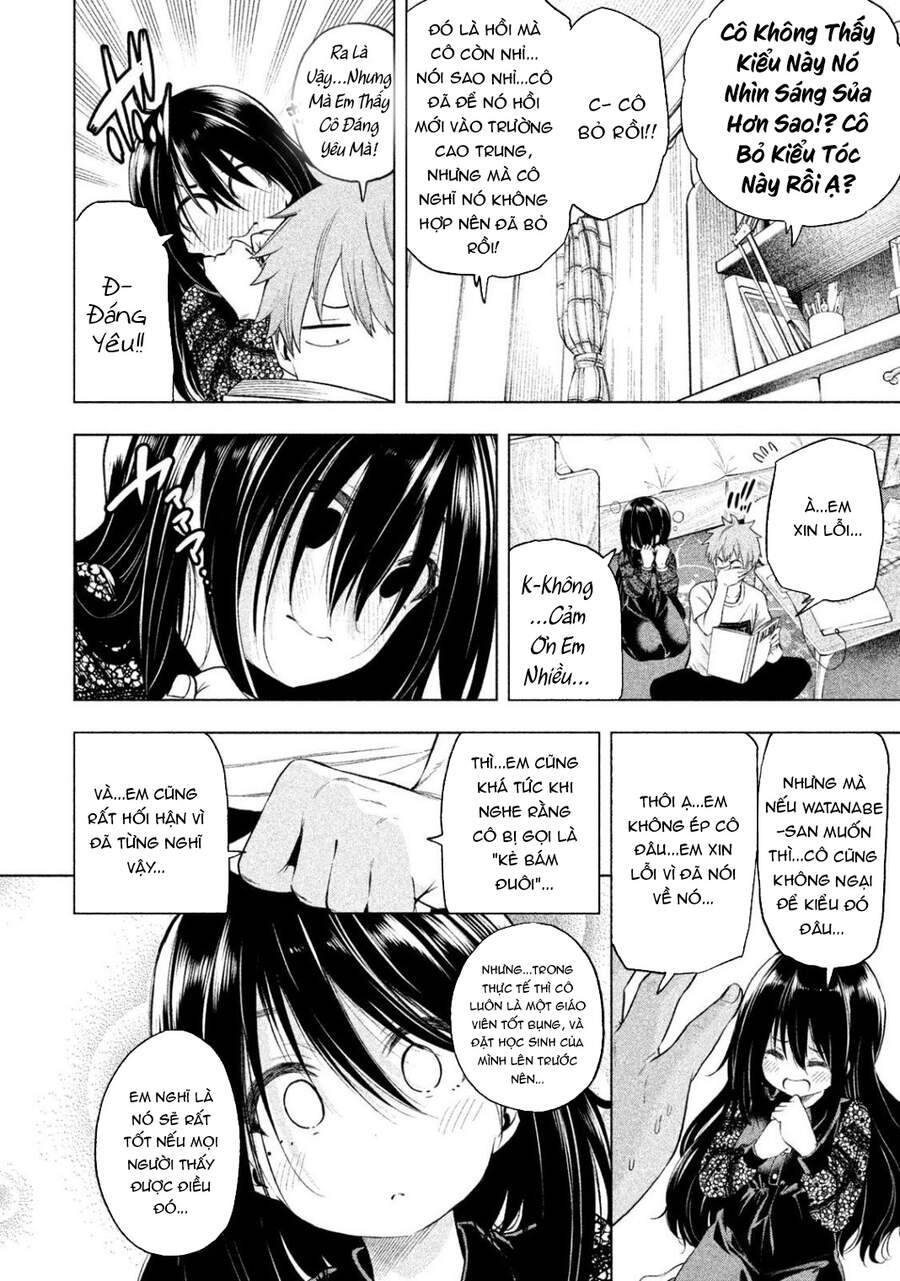 Nande Kokoni Sensei Ga!?: Chương 59