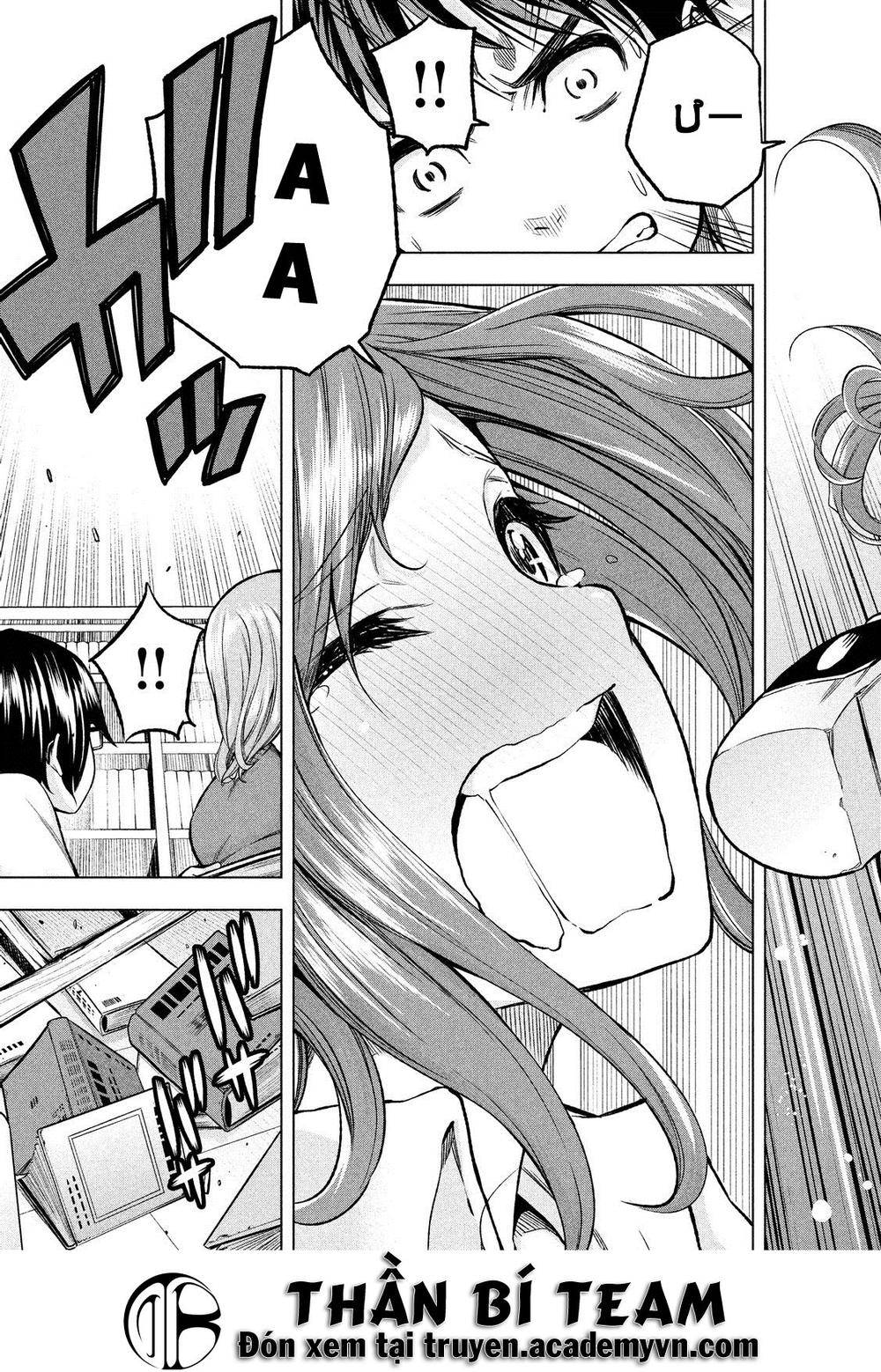 Nande Kokoni Sensei Ga!?: Chương 6
