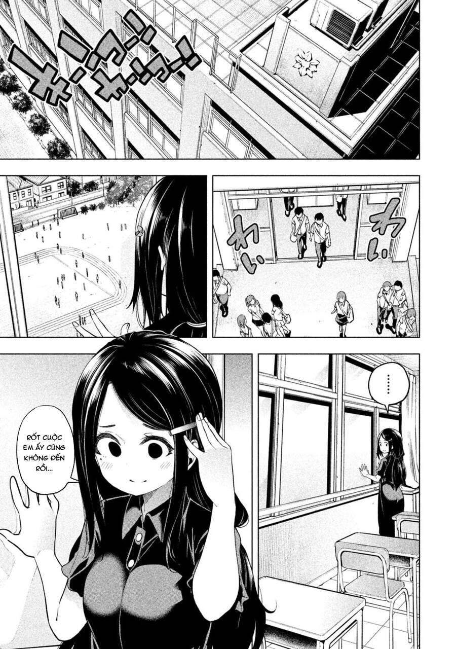 Nande Kokoni Sensei Ga!?: Chương 60