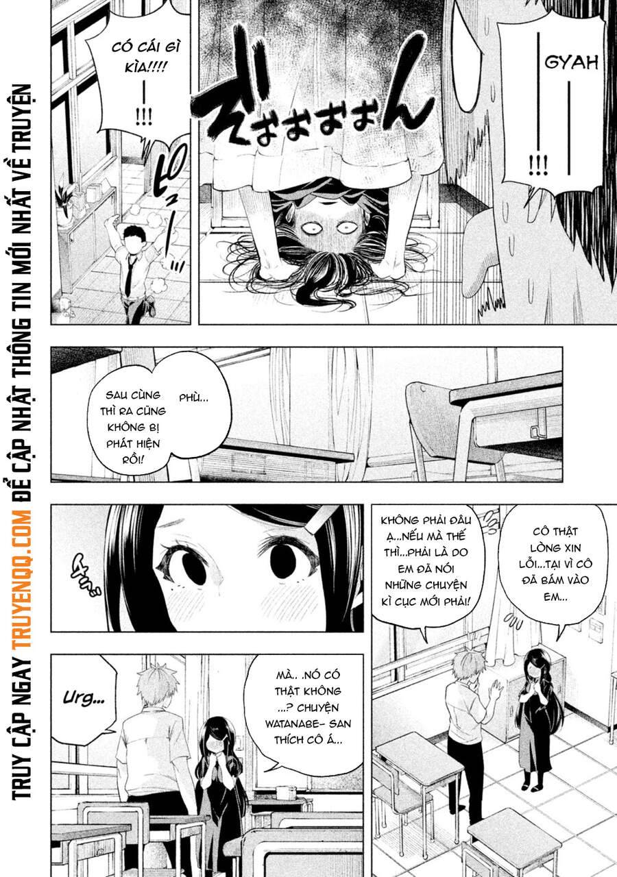 Nande Kokoni Sensei Ga!?: Chương 60