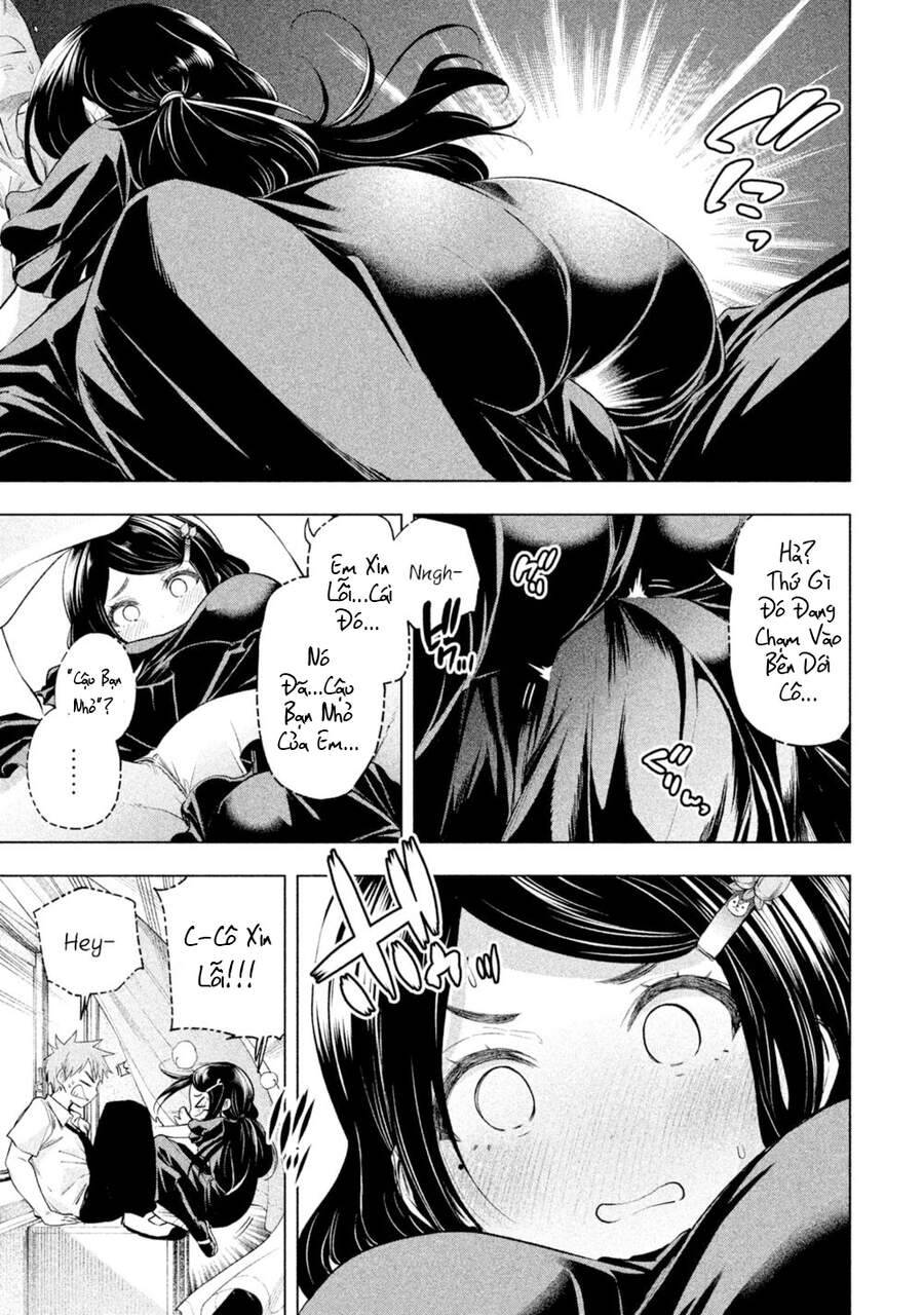 Nande Kokoni Sensei Ga!?: Chương 60