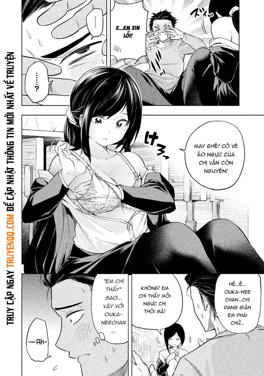 Nande Kokoni Sensei Ga!?: Chương 62