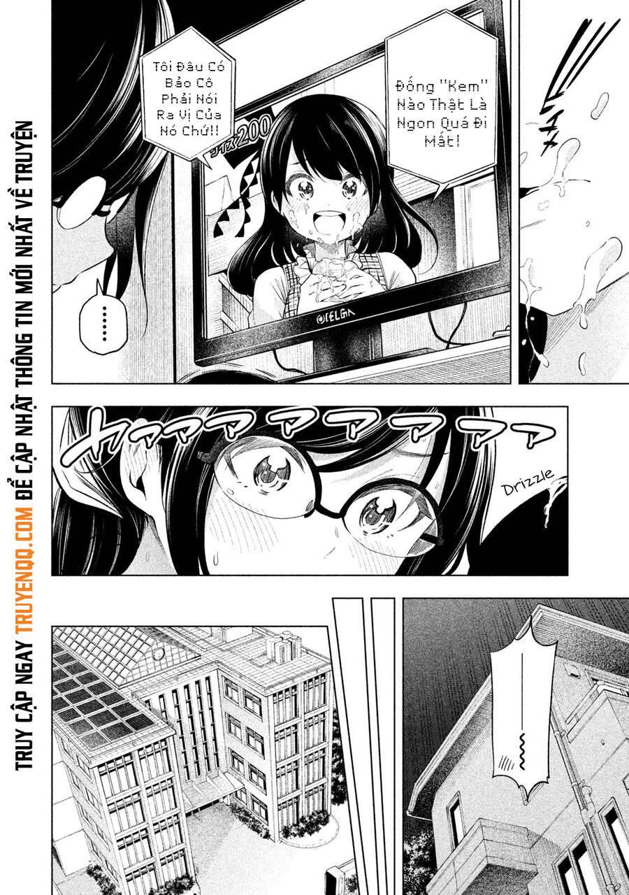 Nande Kokoni Sensei Ga!?: Chương 63