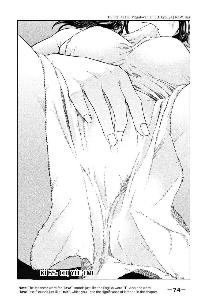 Nande Kokoni Sensei Ga!?: Chương 65