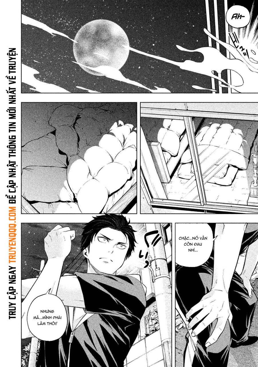 Nande Kokoni Sensei Ga!?: Chương 67