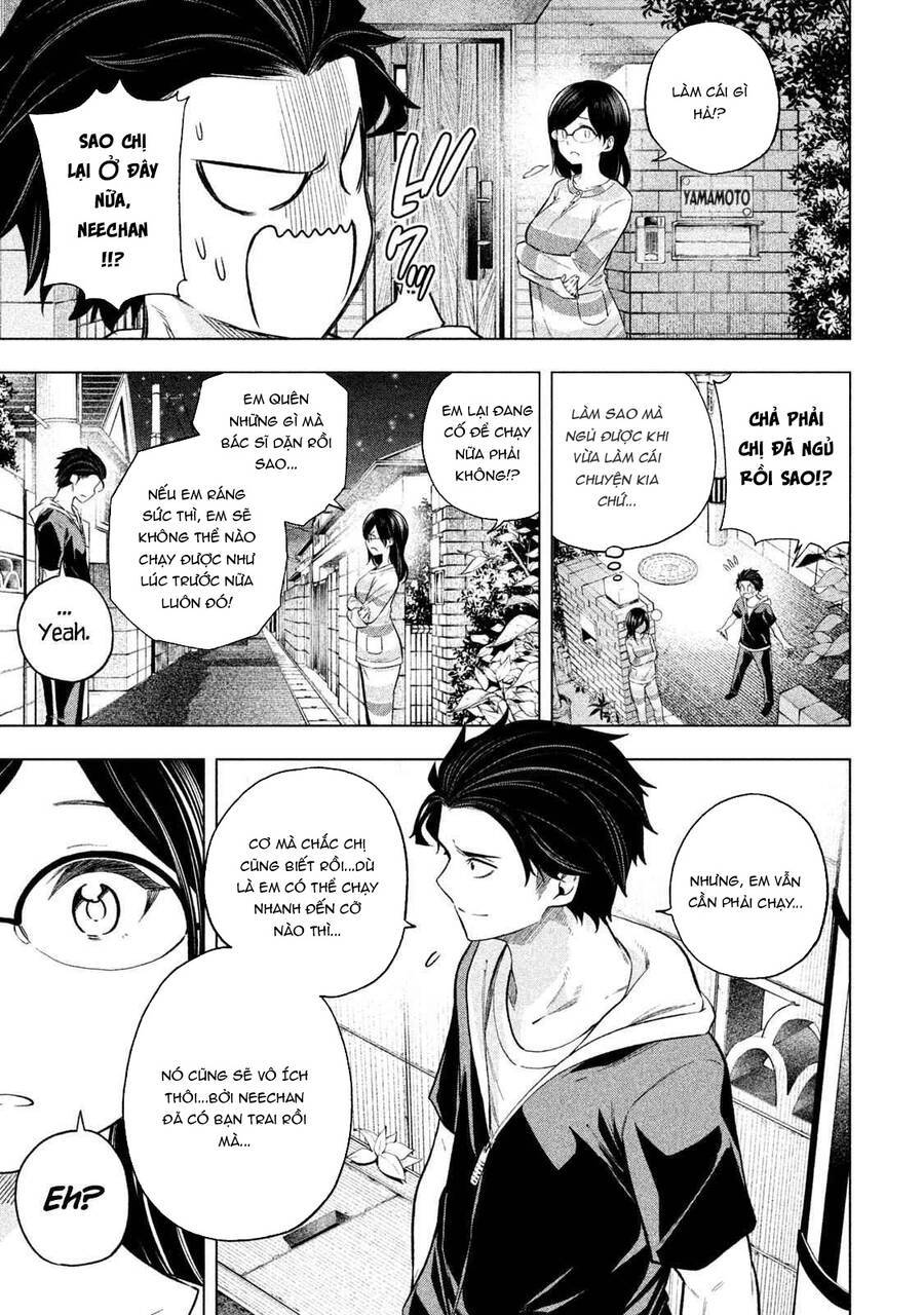 Nande Kokoni Sensei Ga!?: Chương 67