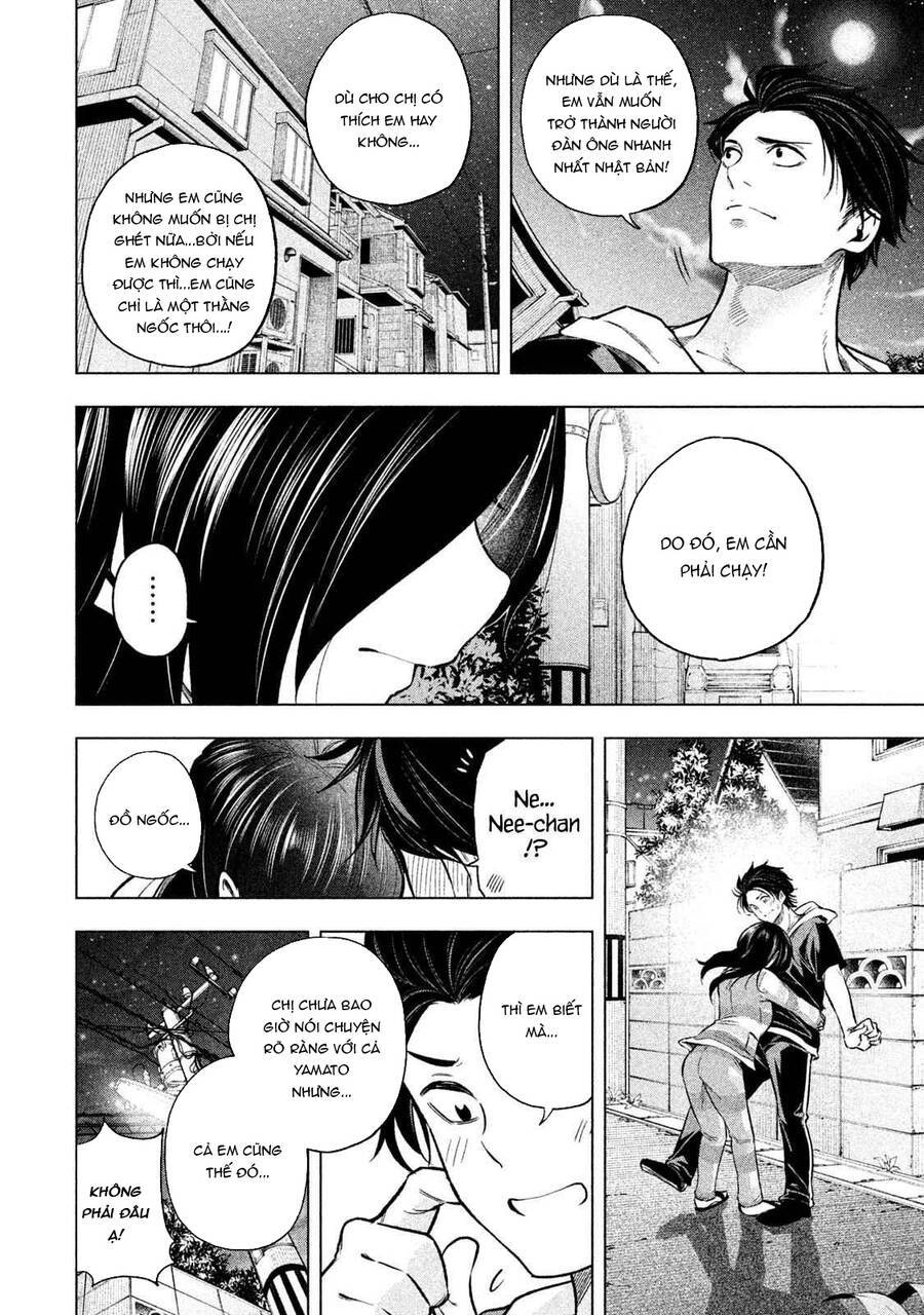 Nande Kokoni Sensei Ga!?: Chương 67
