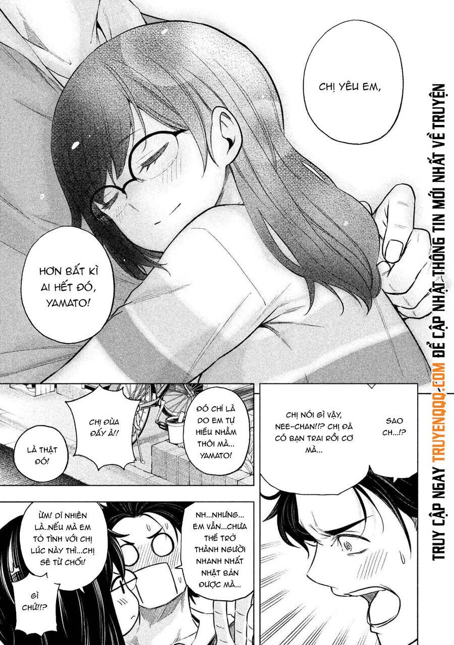 Nande Kokoni Sensei Ga!?: Chương 67
