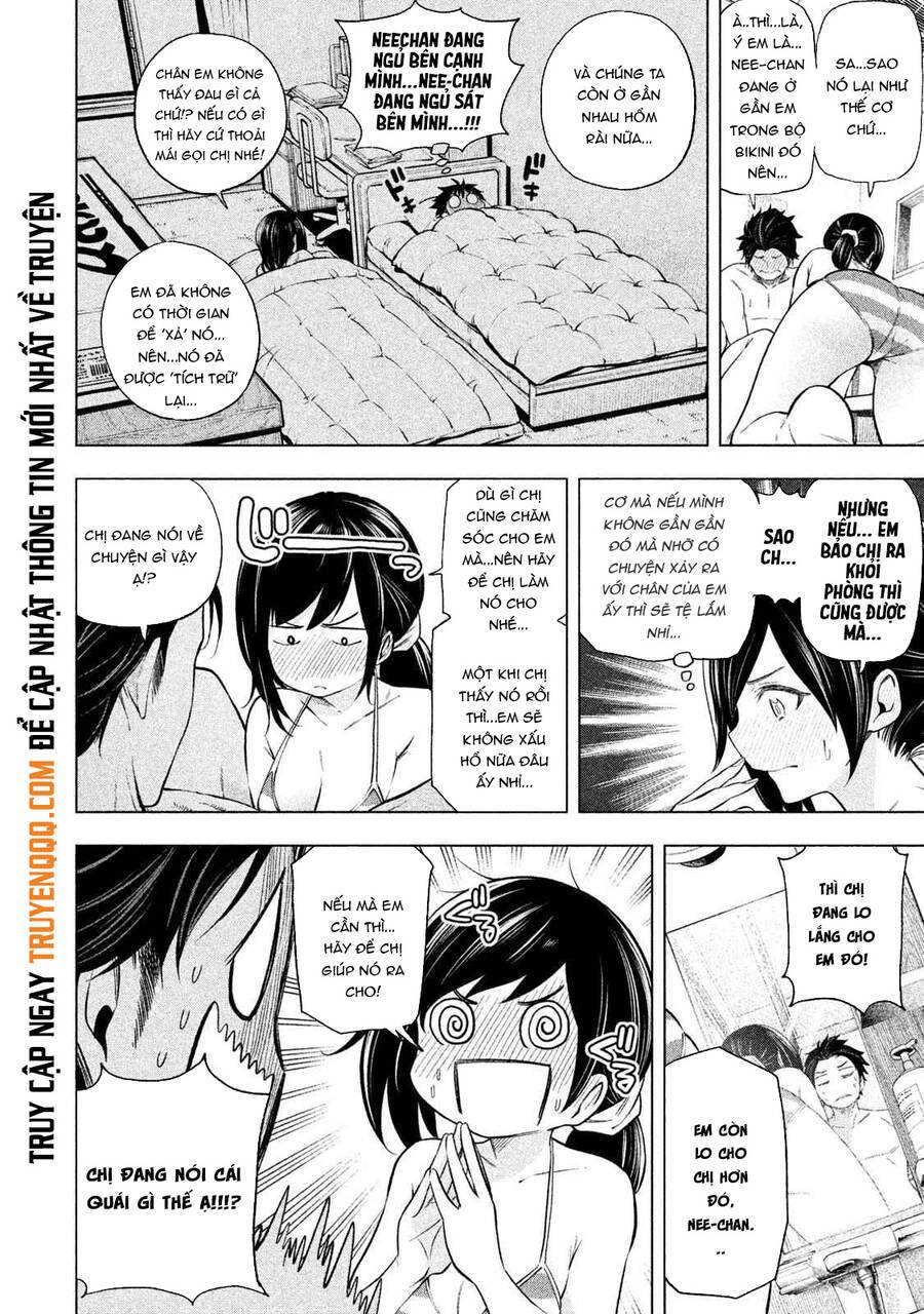 Nande Kokoni Sensei Ga!?: Chương 67