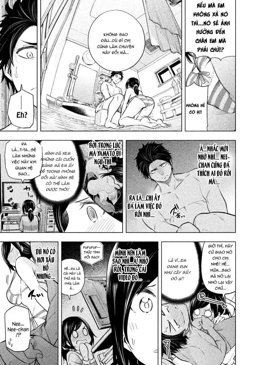Nande Kokoni Sensei Ga!?: Chương 67
