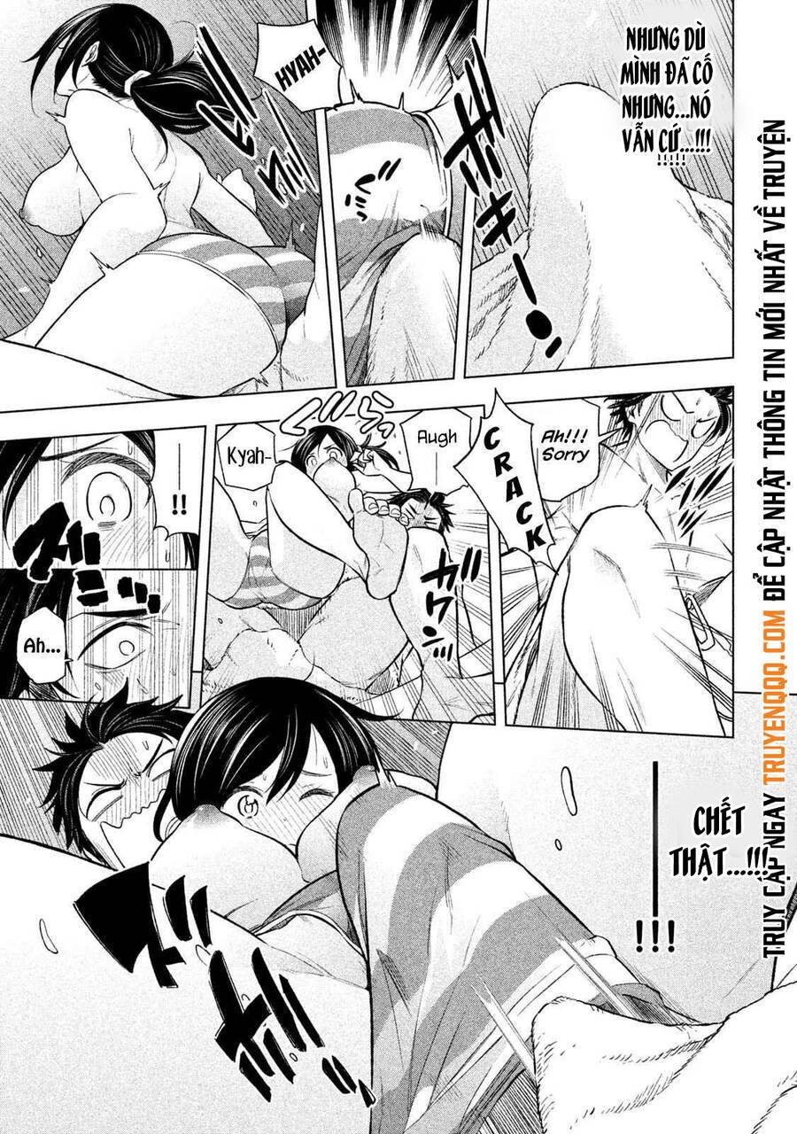 Nande Kokoni Sensei Ga!?: Chương 67