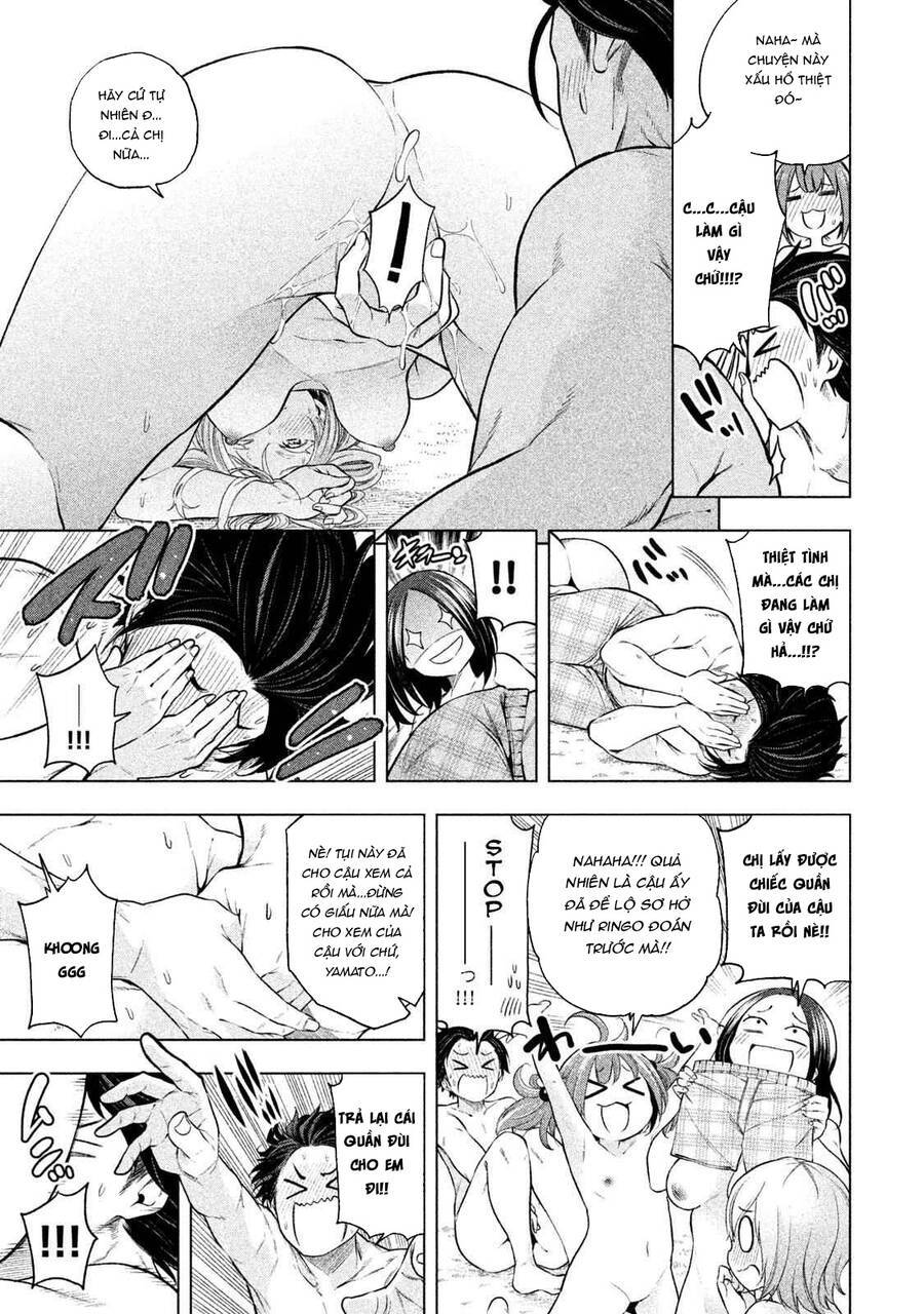 Nande Kokoni Sensei Ga!?: Chương 68