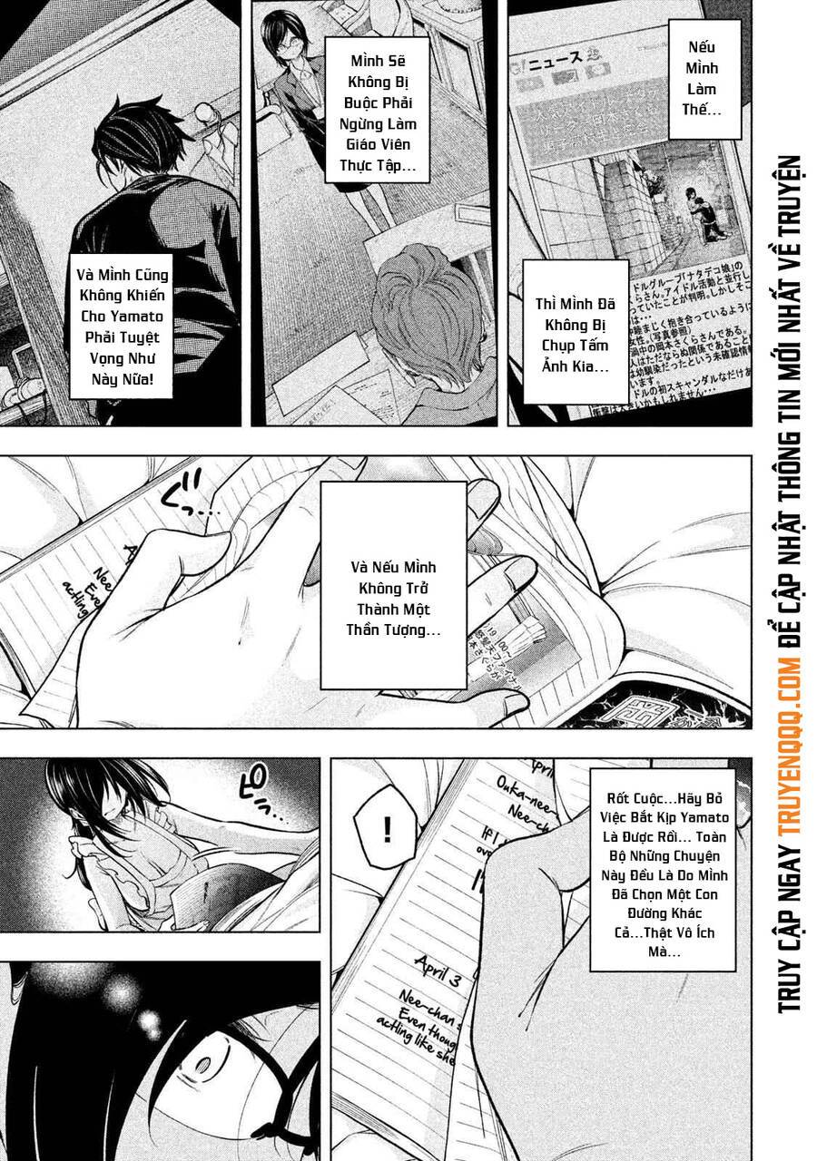Nande Kokoni Sensei Ga!?: Chương 70
