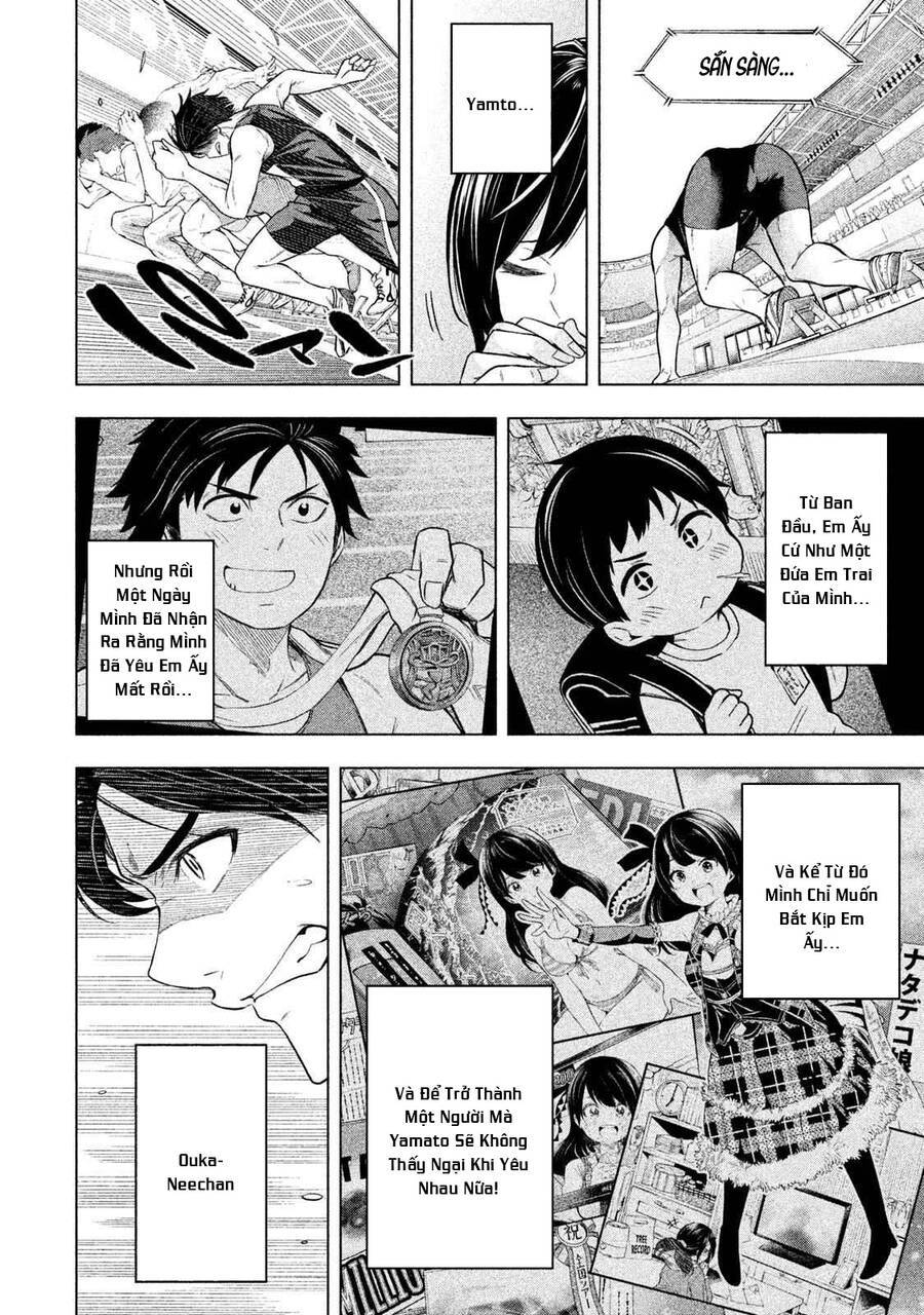Nande Kokoni Sensei Ga!?: Chương 70